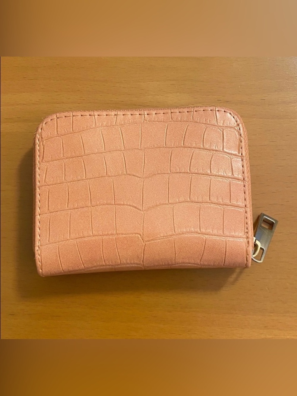 A New Day Wallet
